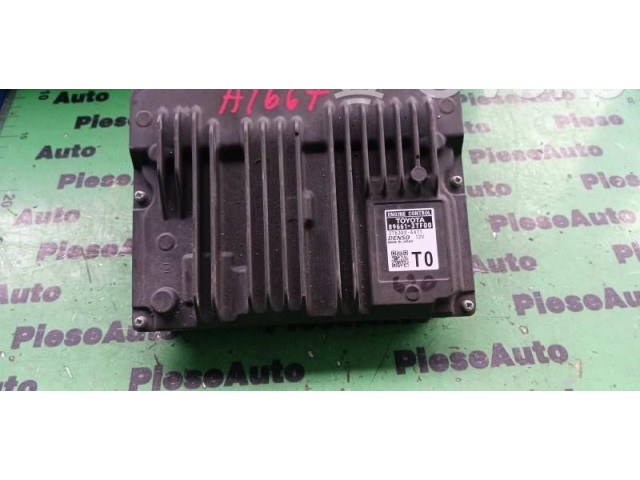 Řídící jednotka 2763004471, 896613TF00   Toyota Camry 2002
