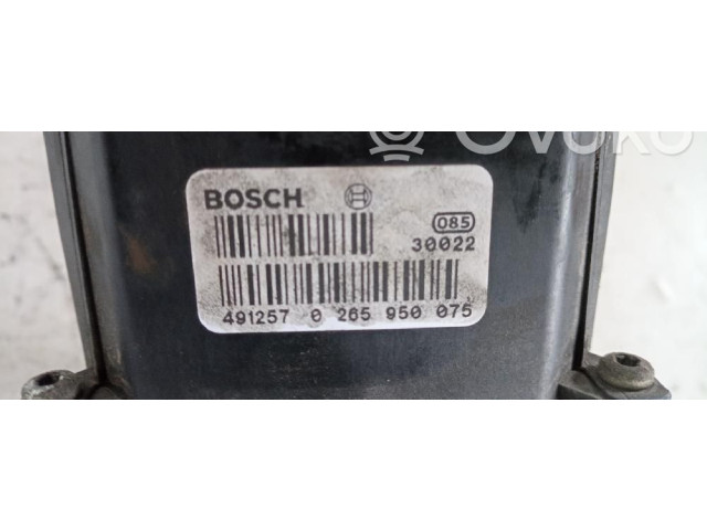 Jednotka ABS 0265950075   Fiat Ulysse 2008