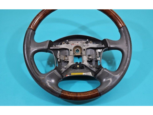 Volant Hyundai Terracan 2004 IMPRK1460892  