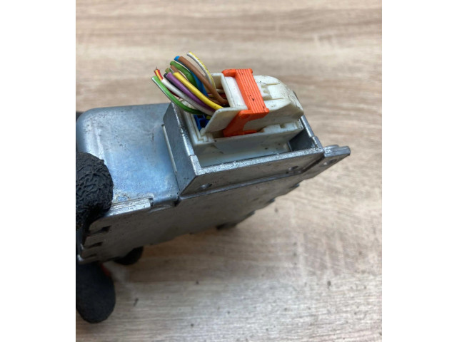 Блок подушек безопасности 8A0959655C, 0285001038   Audi A6 S6 C4 4A