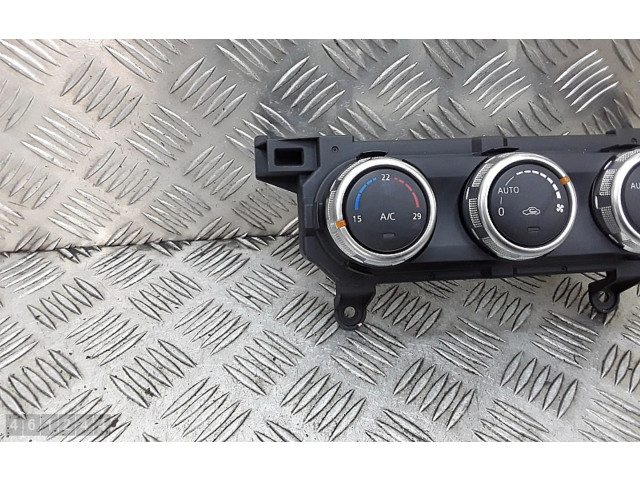 Блок управления климат-контролем 8ldb8l   Mazda CX-3
