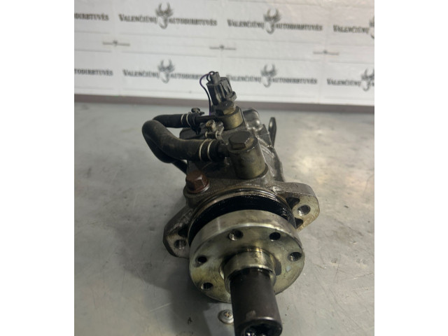 Vstřikovací čerpadlo 167008H800, 09730000504   Nissan Primera    YD22 