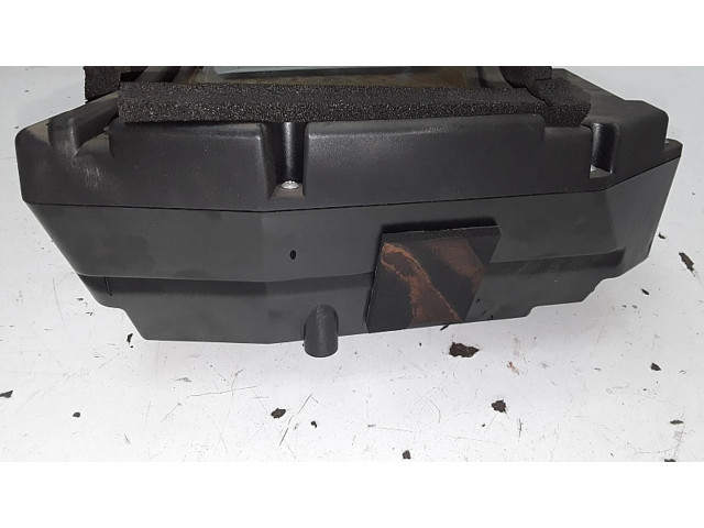 Дисплей    9661274080-B   Citroen C6