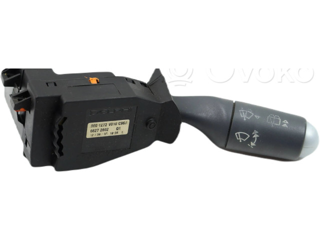 Ручка стеклоочистителей    0001272V010   Smart ForTwo I
