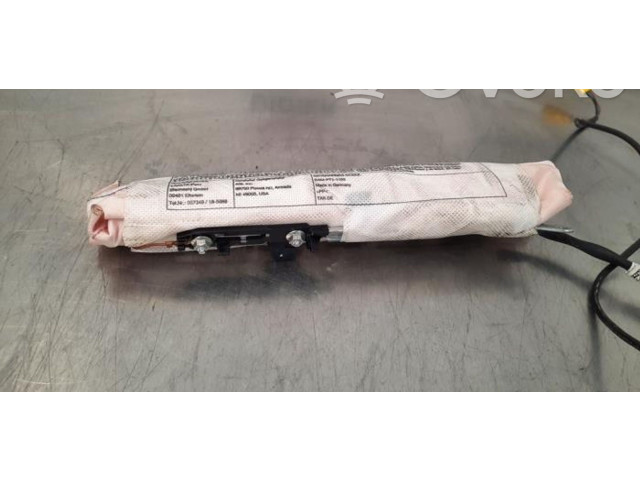 Подушка безопасности в сиденье 8K0880242F   Audi RS4 B8