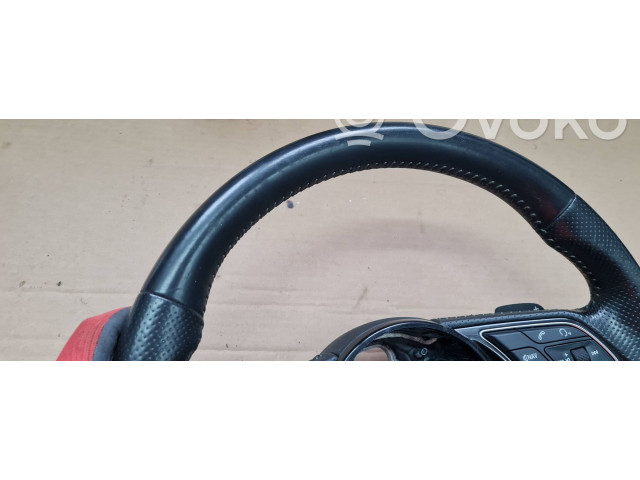 Volant Audi A5 2017 8W0419091DH, 62740000B  