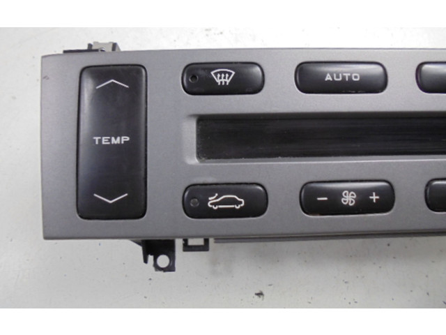 Блок управления кондиционером 96482616YW, 96482616YW   Peugeot 406