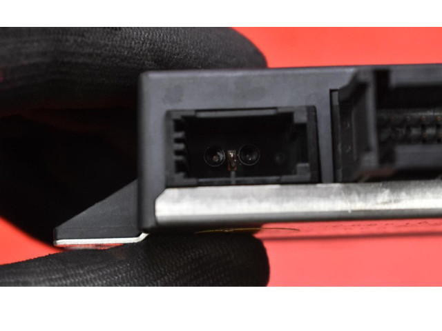 Блок управления двигателем ECU 4E0907468B, 4E0907468B   Audi A8 S8 D3 4E