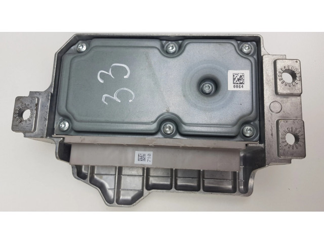 Блок подушек безопасности 6577913428001, E89X0703410   BMW 3 E92 E93