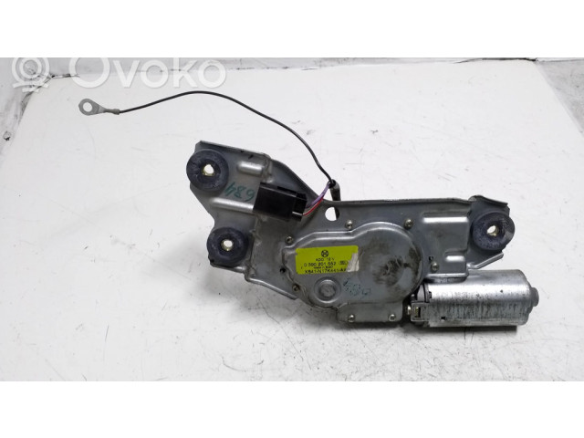 Моторчик заднего дворника 0390201552, XS41N17K441AA    Ford Focus