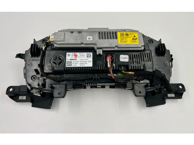 Přístrojová deska  BMW 3 G20 G21 2020 5a340a2, 5a340a2  