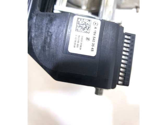 Volant Mercedes-Benz ML W164 2008 A1645403545  