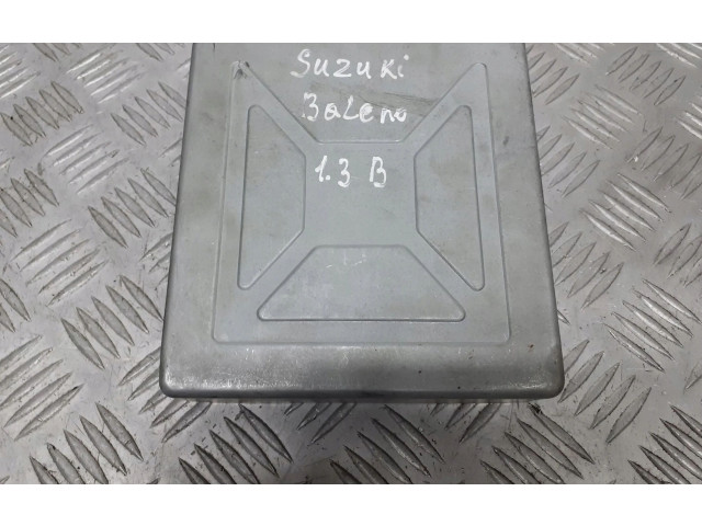 Řídící jednotka 33920-65G4   Suzuki Baleno EG 1999