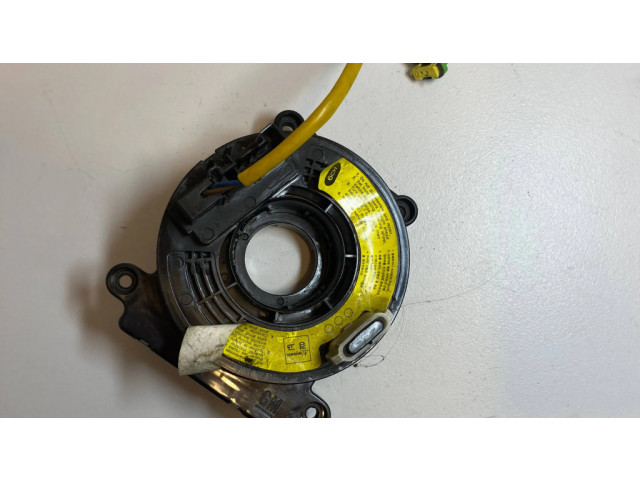 Подрулевой шлейф SRS 96628697   Chevrolet Captiva