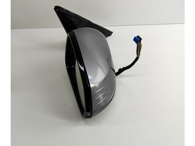 Zpětné zrcátko  BMW X2 U10 2024  5A67666, 5A2D172  