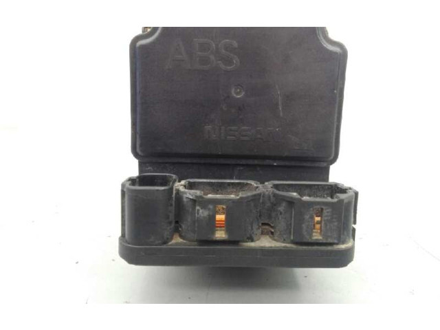 Jednotka ABS 2Y12G0182, 2Y12G0182   Nissan X-Trail T30 2003