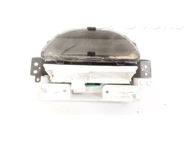 Панель приборов 4573004112, 457300-4112   Honda Insight       