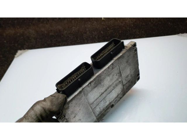 Блок управления коробкой передач S105280026B, 8200112119   Renault Clio I