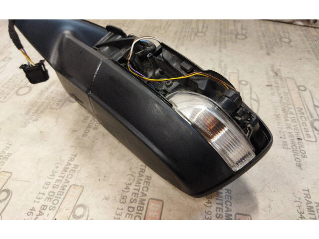 Zpětné zrcátko  Seat Toledo IV (NH) 2012  5JB857407K, 212876205  