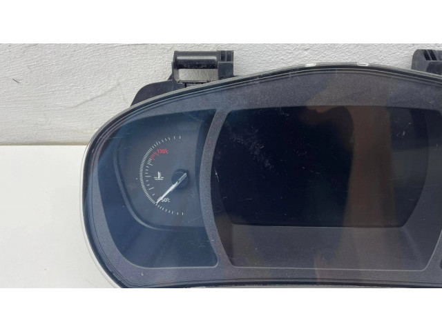 Přístrojová deska  Renault Megane IV 2018 P248105509R  