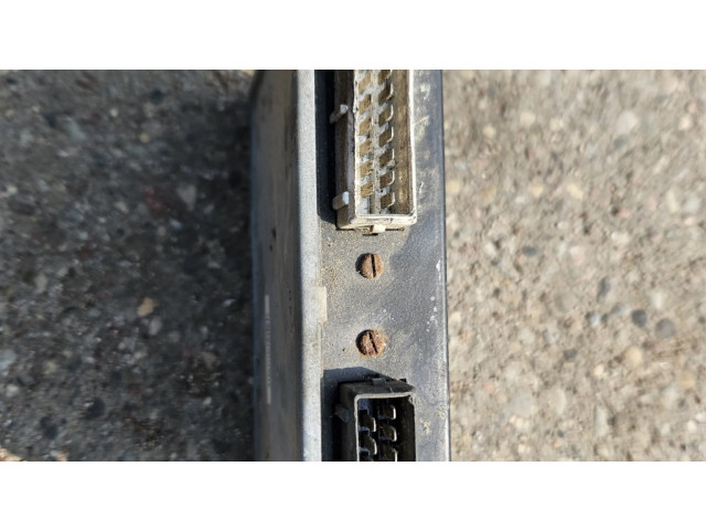 Блок управления двигателя 43807802   Citroen XM
