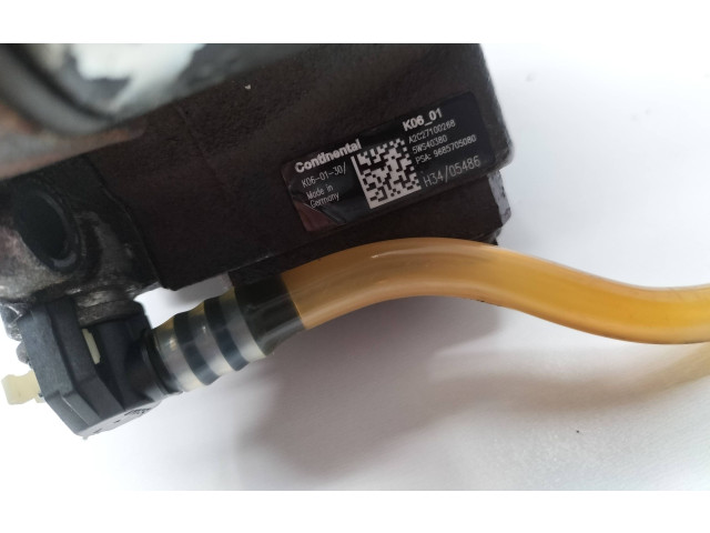 Vstřikovací čerpadlo 9685705080   Volvo S40     
