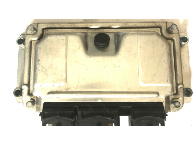 Řídící jednotka 0261207999, 9650347780   Citroen C2 2004