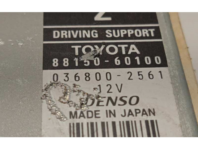 Блок управления 8815060100, 0368002561   Toyota Land Cruiser (J200)