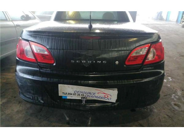 Подушка безопасности водителя 0NP0XS27XDHAF, 0NP0XS27XDHAF   Chrysler Sebring (JS)
