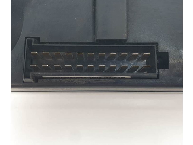 Блок управления климат-контролем 69262205   Fiat Stilo