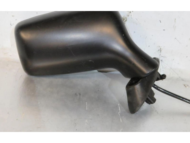 Zpětné zrcátko  Audi 80 90 B3 1989  893857502H3FZ  