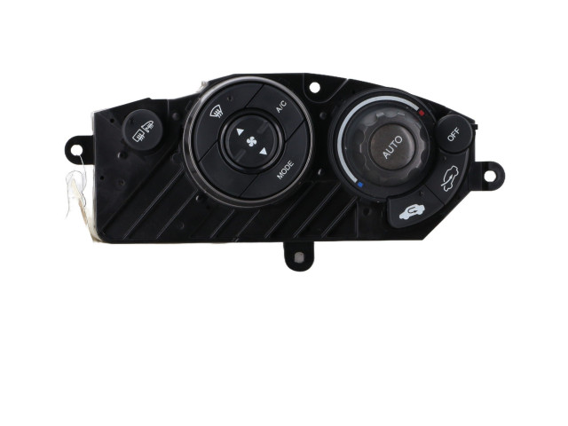 Блок управления климат-контролем 79600SMJG43ZB   Honda Civic