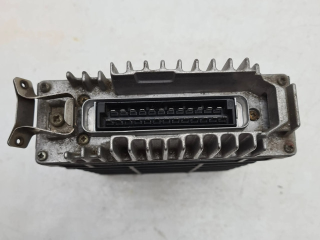Блок управления двигателя 0065450032, KE0012   Mercedes-Benz 190 W201
