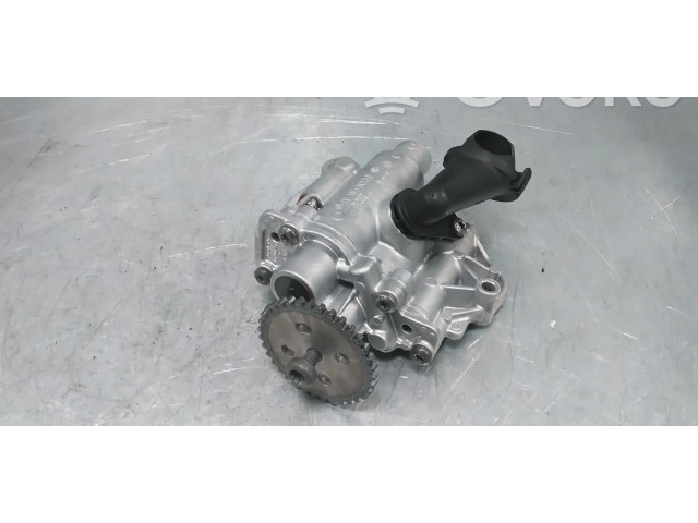 Čerpadlo oleje 04E115103F, 04E115103AE   Volkswagen Jetta VI   CRJA