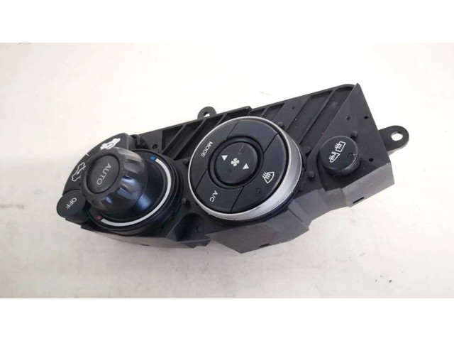Блок управления климат-контролем 79600smgg4, mh13420-0243   Honda Civic