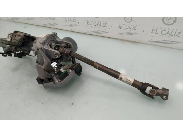    Рулевая рейка 59321694, A0041246   Fiat 500L 2013- года