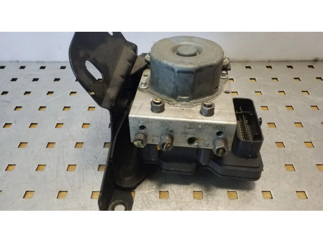 Блок АБС 51929837, 0265242838   Fiat  Grande Punto  