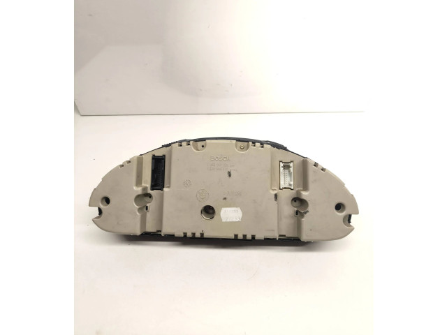 Přístrojová deska  BMW 3 E46 2005 6932909, 0263639129  