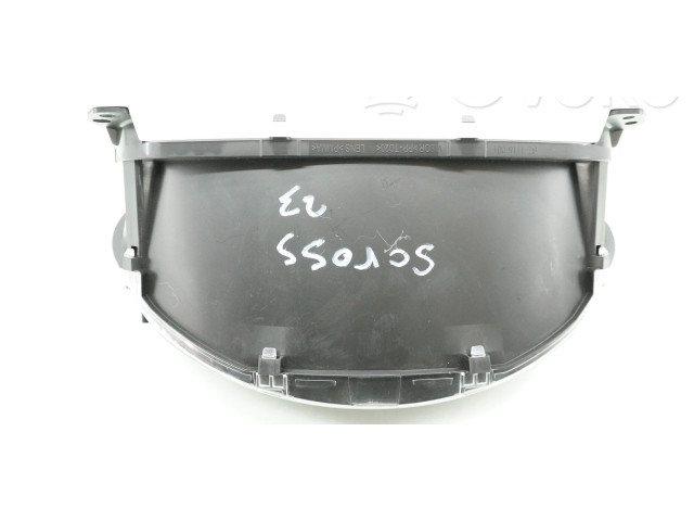Панель приборов 34111-64TC0, 34111-64TC0   Suzuki SX4 S-Cross       