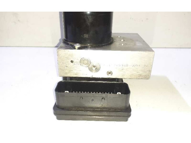 АБС Steuergerät A0044316212, A0044310712   Mercedes-Benz  C W203  2000 - 2007 года