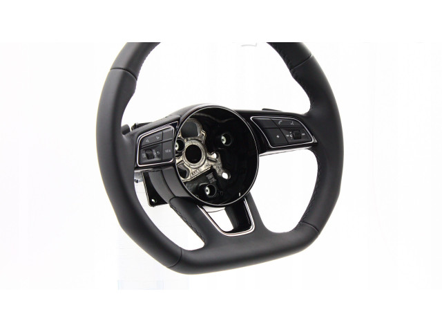 Volant Audi A5 2020 8W0419091GD, CZARNY  