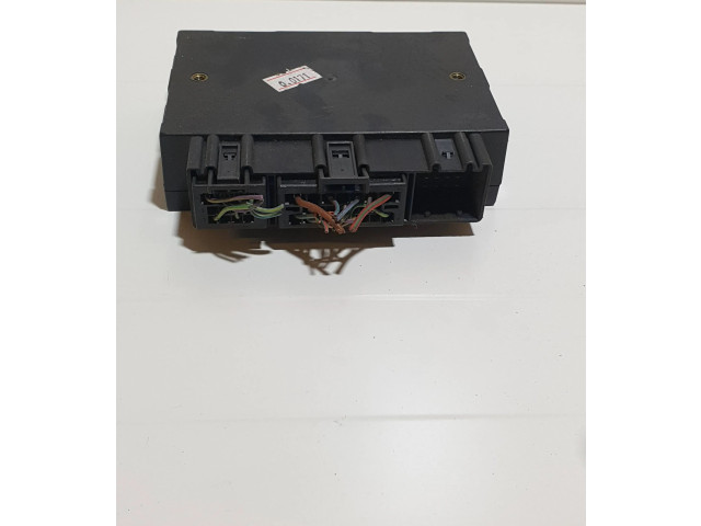 Блок комфорта 5DK00812900, 6Q0959433C   Skoda Fabia Mk1 (6Y)   
