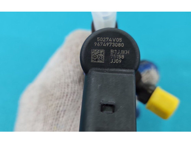 Vstřikovač 9674973080, IMPRK1398095   Peugeot 3008 I     