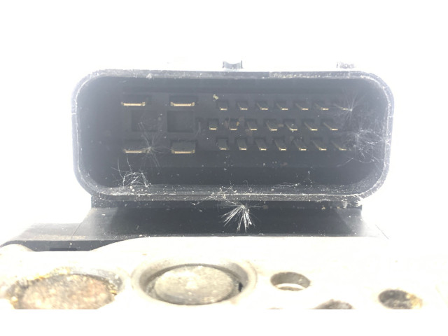 Блок управления АБС K15Aq7556   Mitsubishi Colt