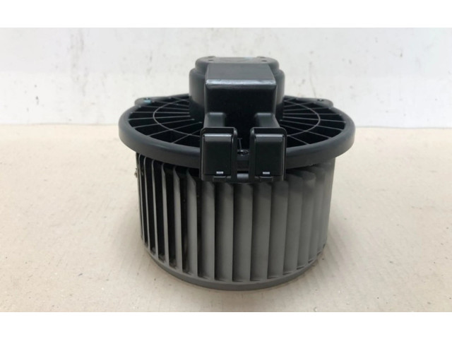 Вентилятор печки    2727000200, 2727000200   Daihatsu Cuore