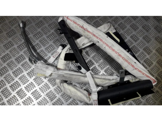 Боковая подушка безопасности pa7011200rh, pa7011200-rh   Hyundai Santa Fe