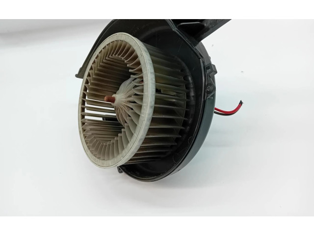 Вентилятор печки    6R1819015A   Volkswagen Polo