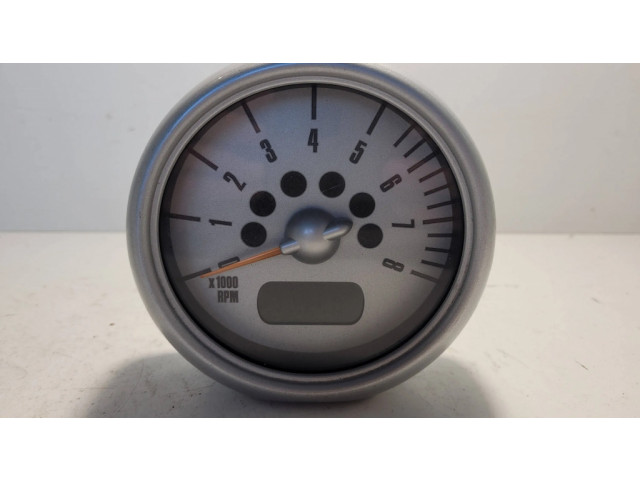 Панель приборов 62116924924, 6924924   Mini One - Cooper R50 - 53       