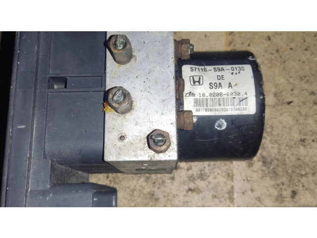 Jednotka ABS 57110S9A0130, 10020600304   Honda CR-V 2004