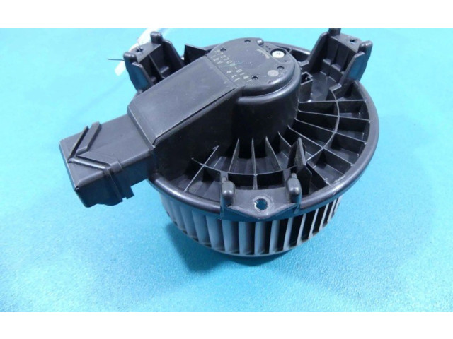 Вентилятор печки    272700-0141, IMPRK909273   Honda Insight